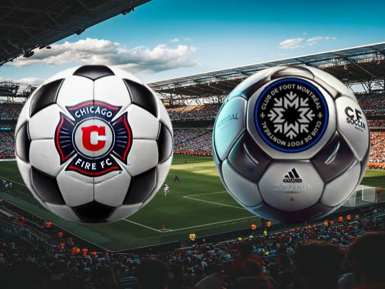 CF Montreal vs. Chicago Fire FC